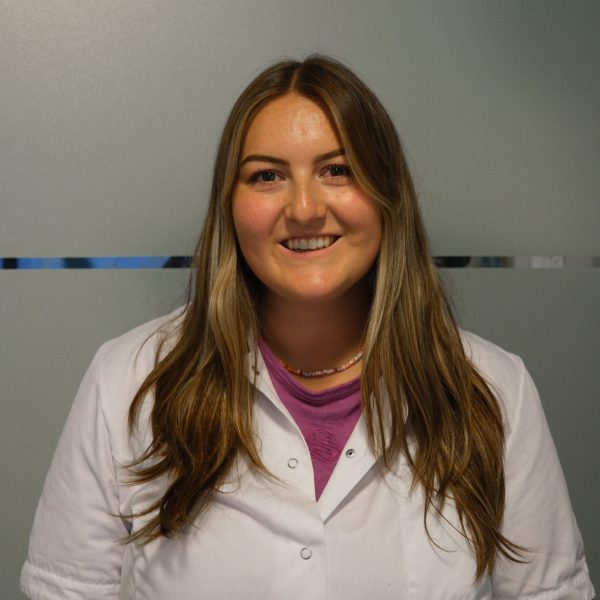 Paraveterinair Anne