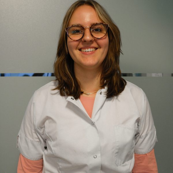 Paraveterinair Eileen