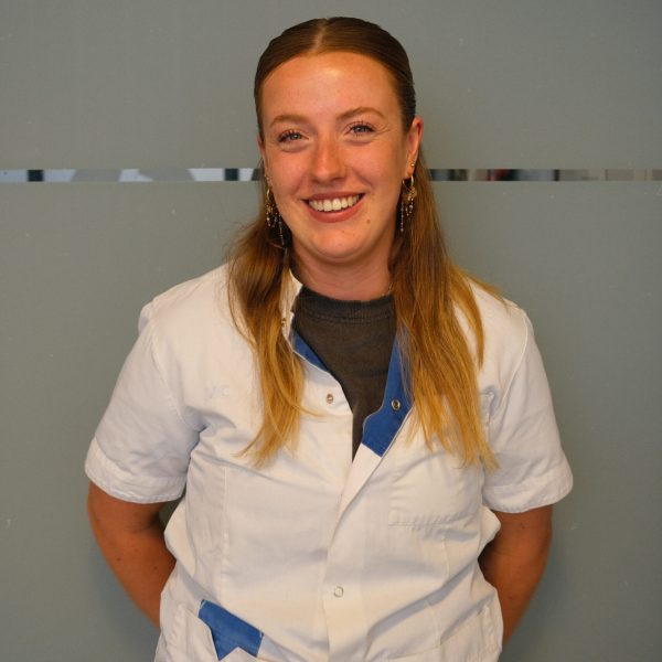 Paraveterinair Merel
