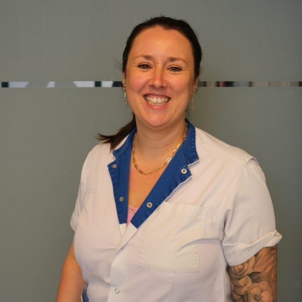 Paraveterinair Suzanne